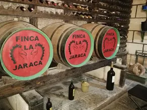 FINCA LA JARACA - Image 3