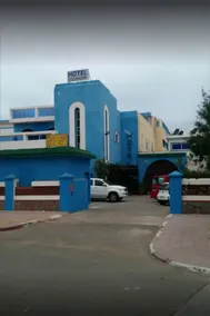 Hotel Belle Vue Sidi Ifni - Image 4