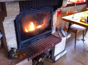 Hôtel Restaurant Lassus - Image 4