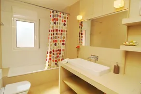 HomeHolidaysRentals Moai - Costa Barcelona - Image 4