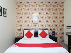 Hotel Jiwan Plaza by OYO Rooms - Image 5