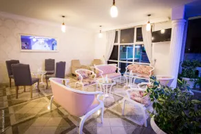 White House Addis Hotel - Image 2