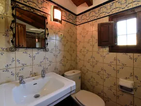 Rustic House in La Higuera - Image 2