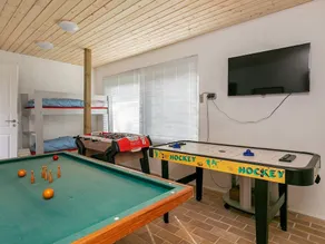 Pleasant Holiday Home in Struer With Barbecue - Image 3