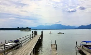 Auszeit - Chiemsee - Image 3