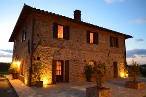 Tuscan Style Eco-Farm Molinaccio - Image 5