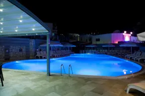 Sunhill Centro Hotel - Image 2