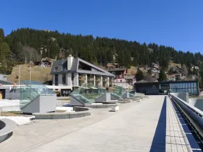 Casa Margherita B Tler Rigi Kaltbad - Image 5