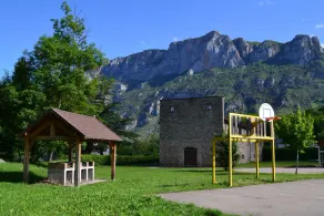 VVF Villages « Les Pyrenees Ariegoises » Les Cabannes - Image 2