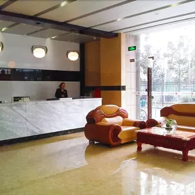 Nanyuan Inn Ningbo Xueshi Road - Image 2