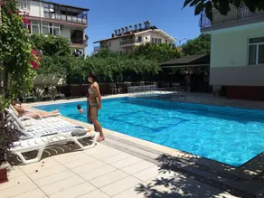 Nergos Side Hotel - Image 5