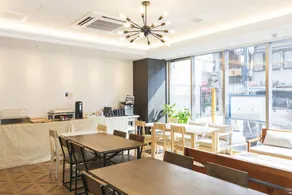 Hotel Alexander Namba - Image 2