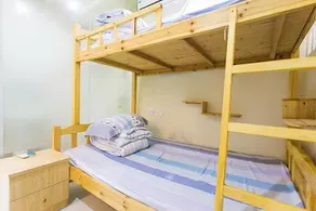 Xiamen Zengcuoan Aichao Hostel - Image 5