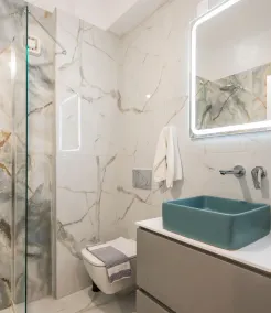 Cap Bleu Seafront Holiday Home - Image 3