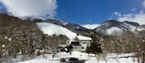Hakuba Landmark Happo Lodge - Image 2