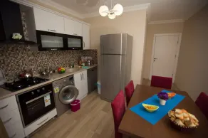 Yomra Residence Otel - Image 2