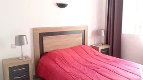 Apartment With 2 Bedrooms in Denia, With Pool Access, Enclosed Garden - Image 3