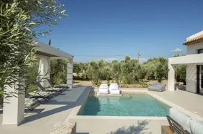 Villa Olive Green - Image 3