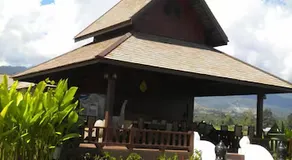 Shambave Pai Resort - Image 2