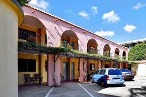 Adobe Motel - Image 4