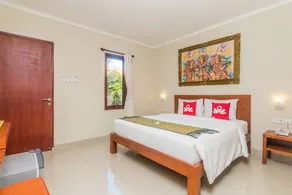 ZEN Rooms Sanur Danau Tamblingan 3 - Image 2