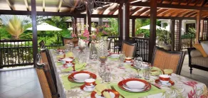 Villa Alila  | Near Ocean - Located in  Beautiful Sandy Lane with Private Pool - Image 3