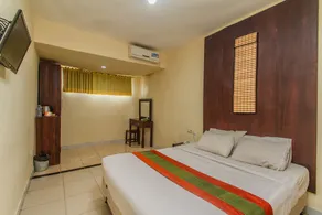 Jimbaran Lestari Hotel & Residences - Spa - Image 3