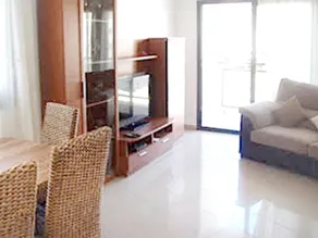 Modern Villajoyosa apartment - Image 2