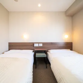Super Hotel Joetsu Myoko-Eki Nishiguchi - Image 4