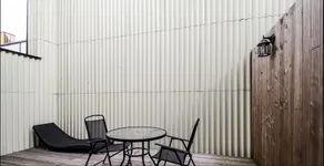 Songjeong Zeta Hotel - Image 3