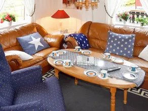 6 Person Holiday Home in Sæbø - Image 2