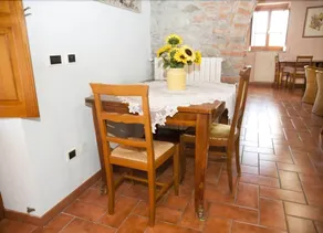 Bed & Breakfast Le Bilodole - Image 5