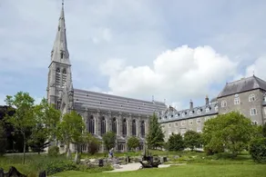 Maynooth Campus Accommodation - Image 4