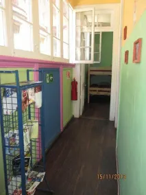 Hostal Chaptex 1440 - Image 4