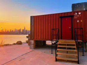NYC Glamping - Image 2