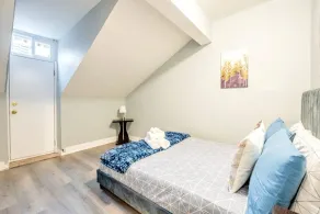 Charming 2BR Apartment In Downtown Hamilton - Image 3