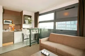 Appartement Cosy Euralille - Image 4