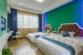 Wuzhen Dreamy atmosphere Inn - Image 5