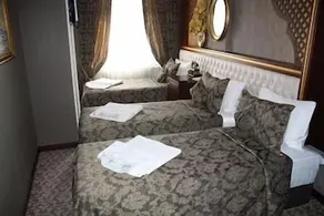 Salinas Hotel Istanbul - Image 2