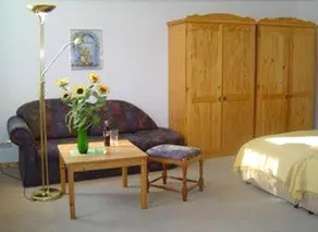 ApartHotel Landhaus Lichterfelde - Image 2