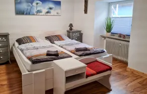 Stunning Apartment in Schutz/deudesfeld With 2 Bedrooms, Sauna and Wifi - Image 2