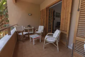 Villa nel verde sul mare, Mondello, Palermo - Image 2