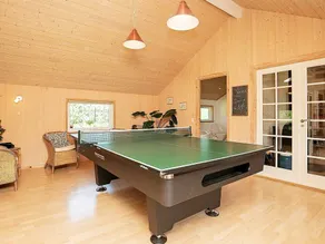 Luxurious Apartment in Væggerløse With Sauna - Image 5