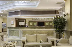 Thermalium Wellness & Spa Hotel By Vima - Image 3