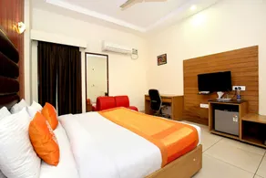 OYO 8776 Citi Inn Zirakpur - Image 2