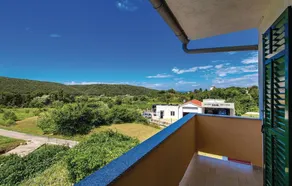 Stunning Home in Kampor With Wifi and 2 Bedrooms - Image 2