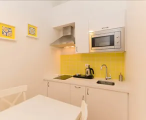 Restauradores Apartments - Image 5