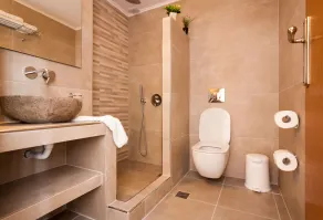 Irini's Rooms Fteouras - Image 2