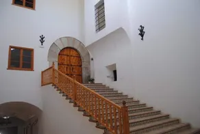 Hospedería Albergue Ntra Sra de Magallón - Image 2