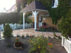 Hotel Dallgow - Image 2